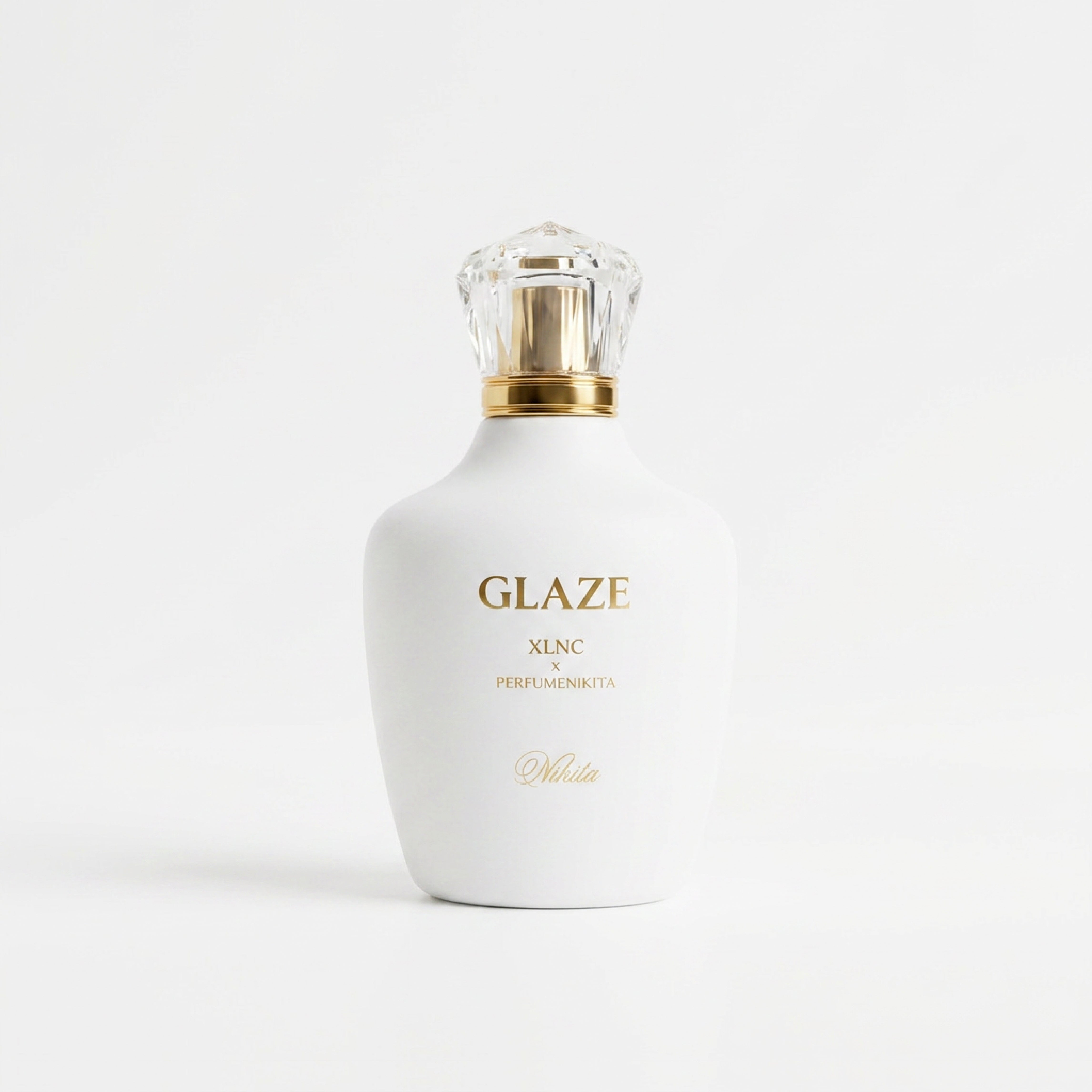 Glaze (XLNC X PERFUMENIKITA)