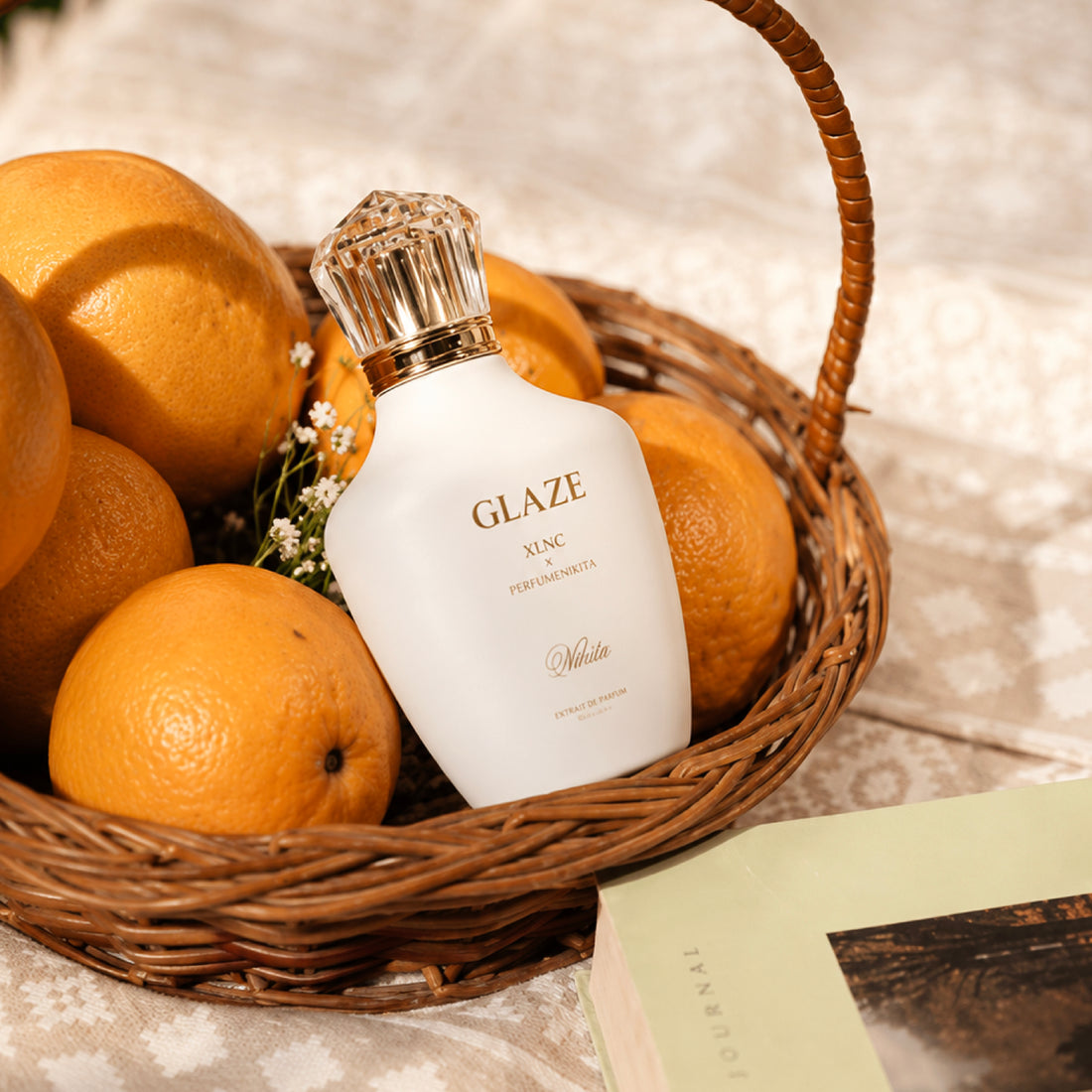 Glaze (XLNC X PERFUMENIKITA)