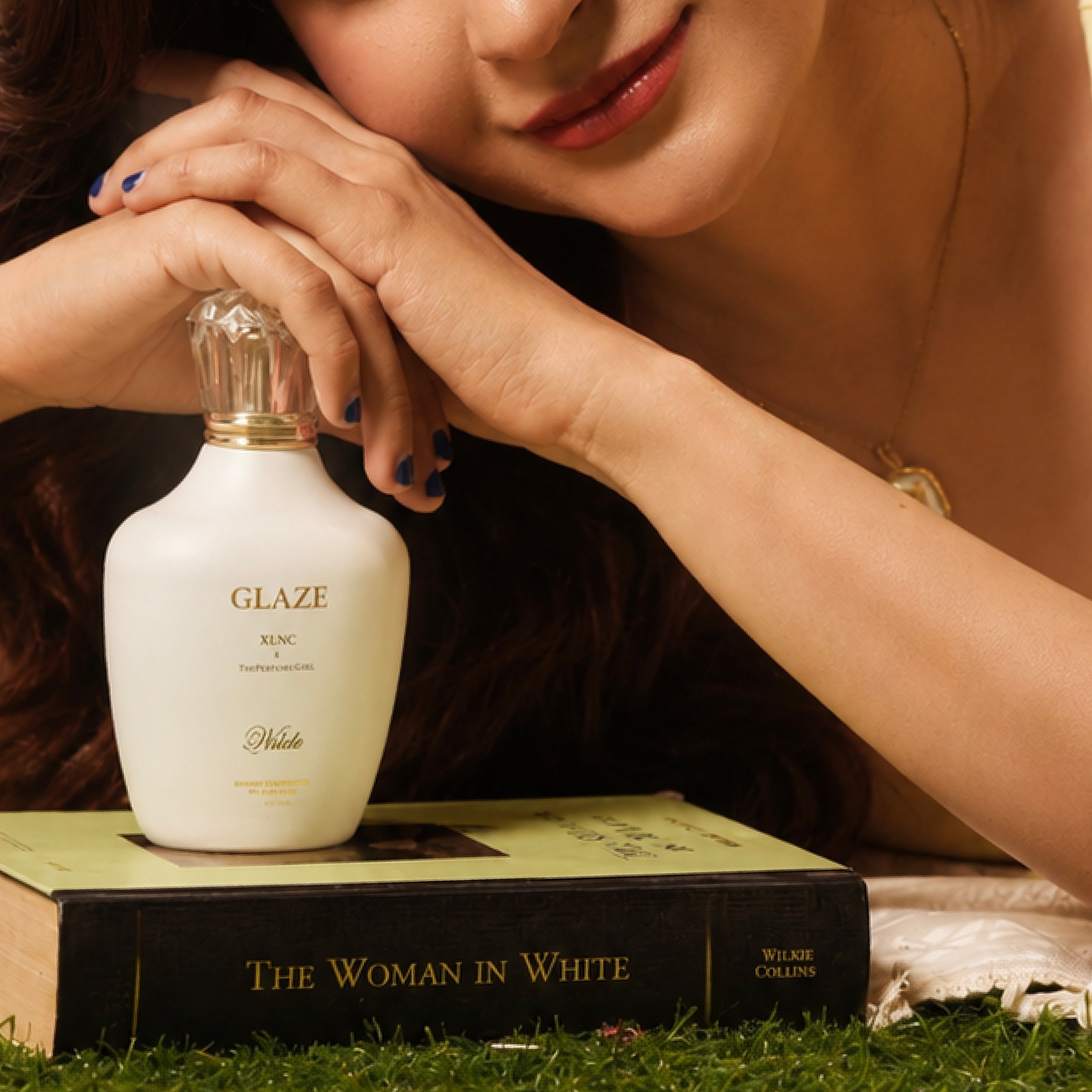 Glaze (XLNC X PERFUMENIKITA)