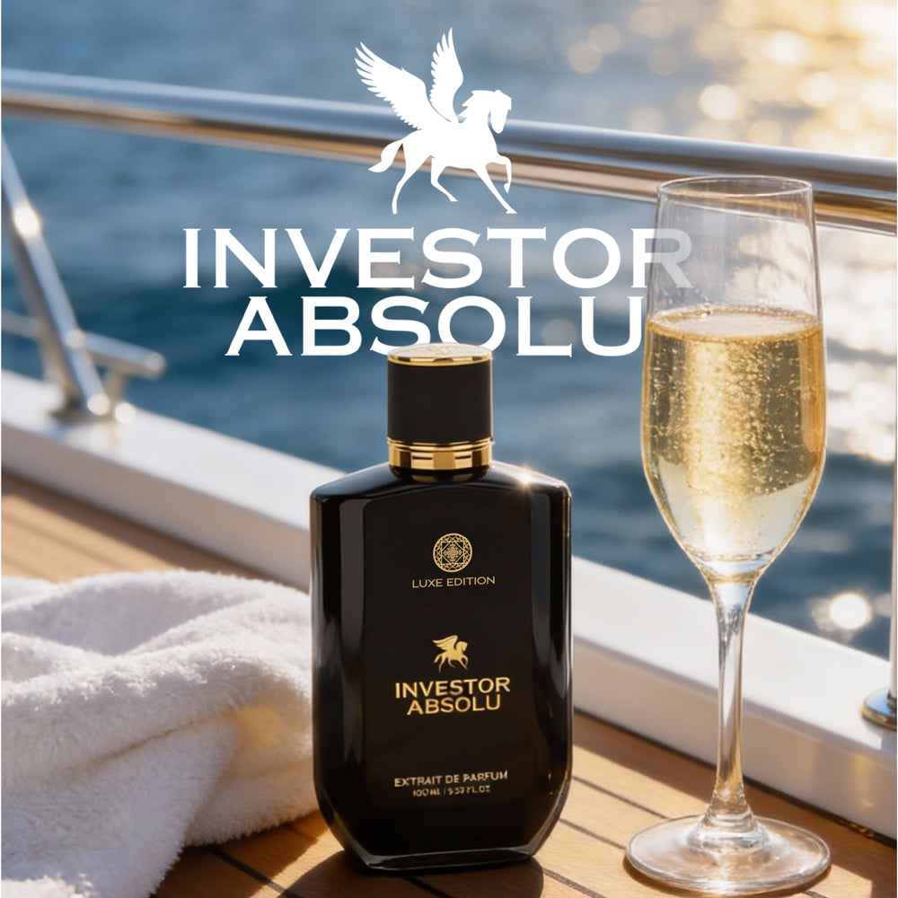 Investor Absolu (Inspired by @bs0lu Av€ntus Cr€ed)