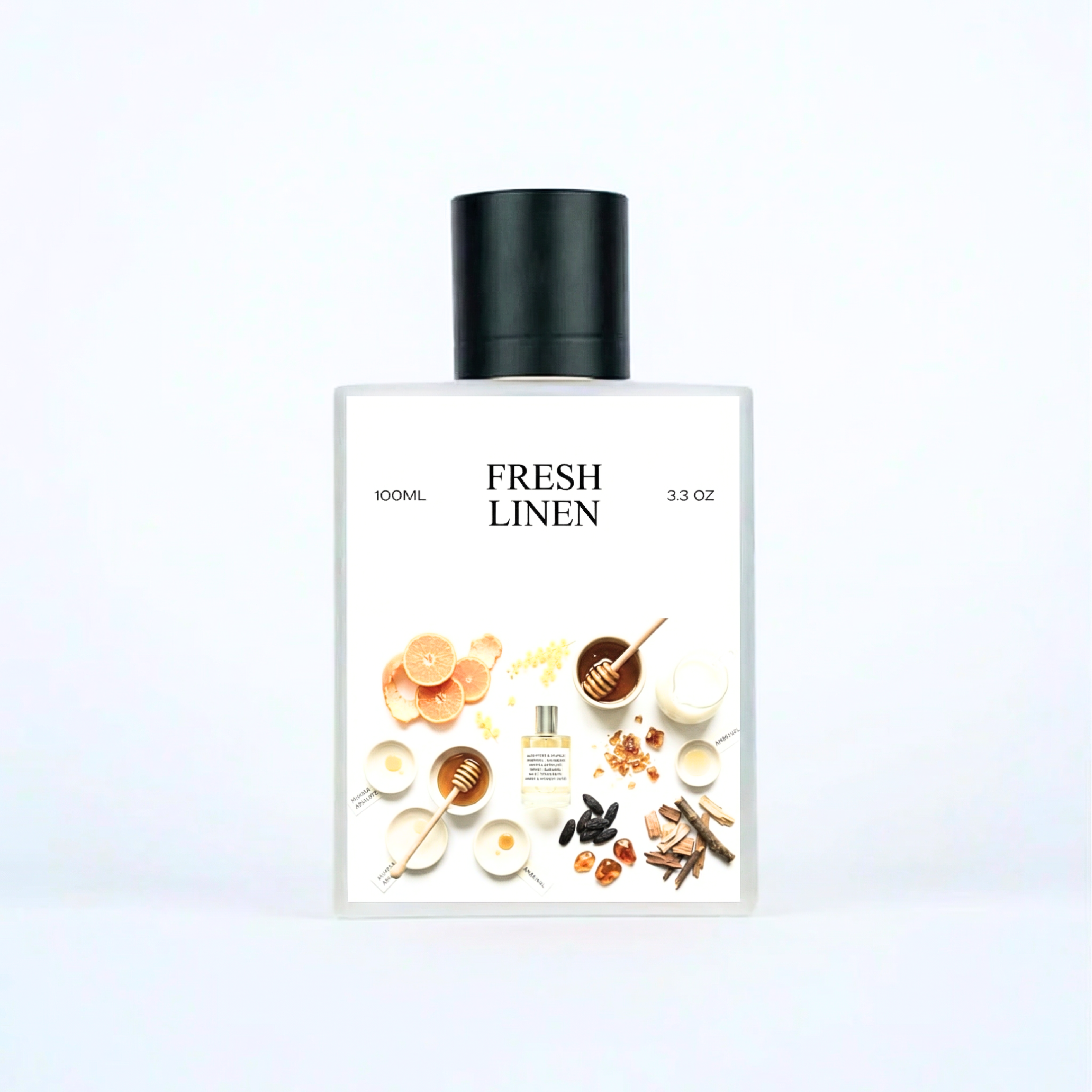Fresh Linen