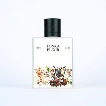 Tonka Elixir