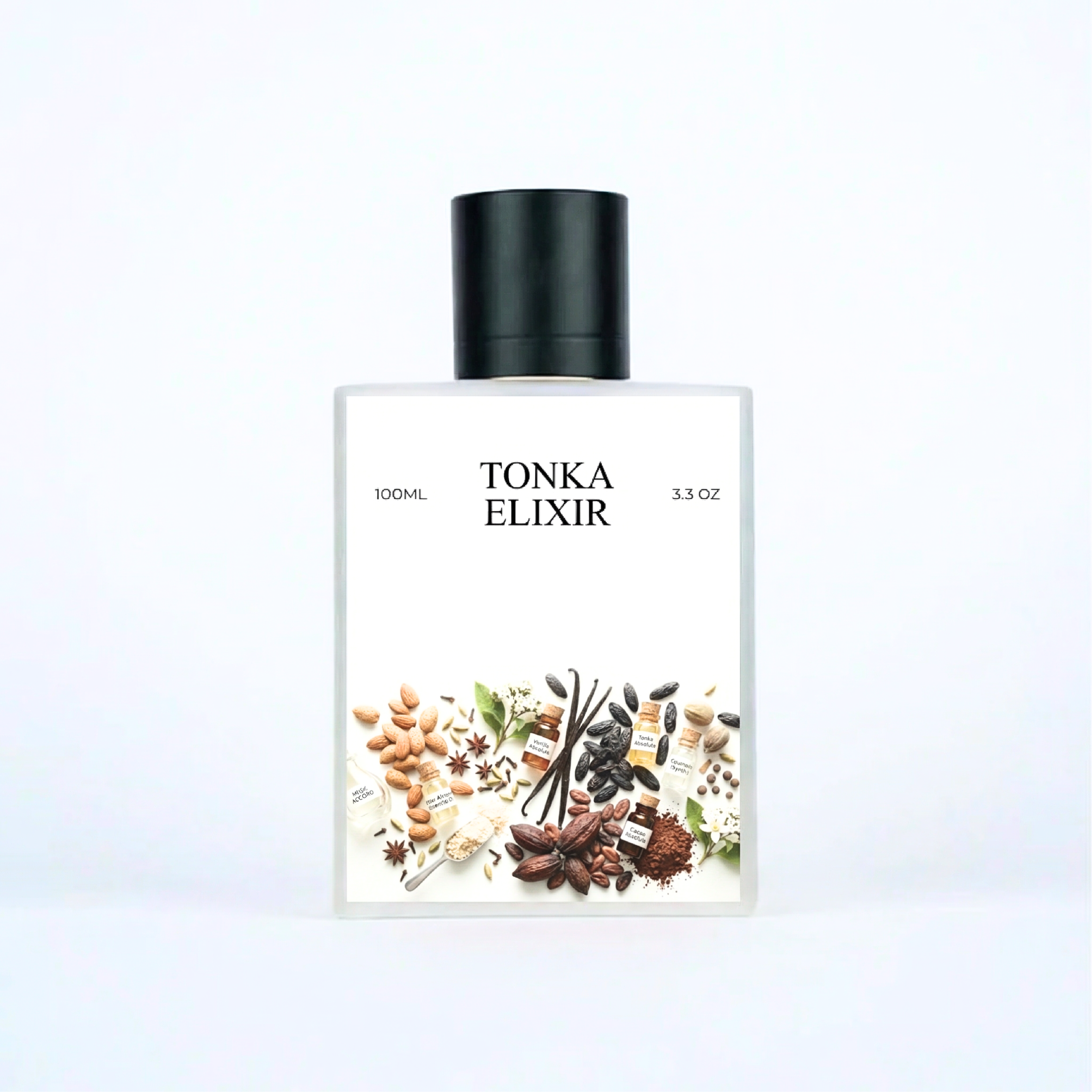 Tonka Elixir