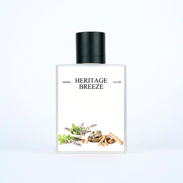 Heritage Breeze
