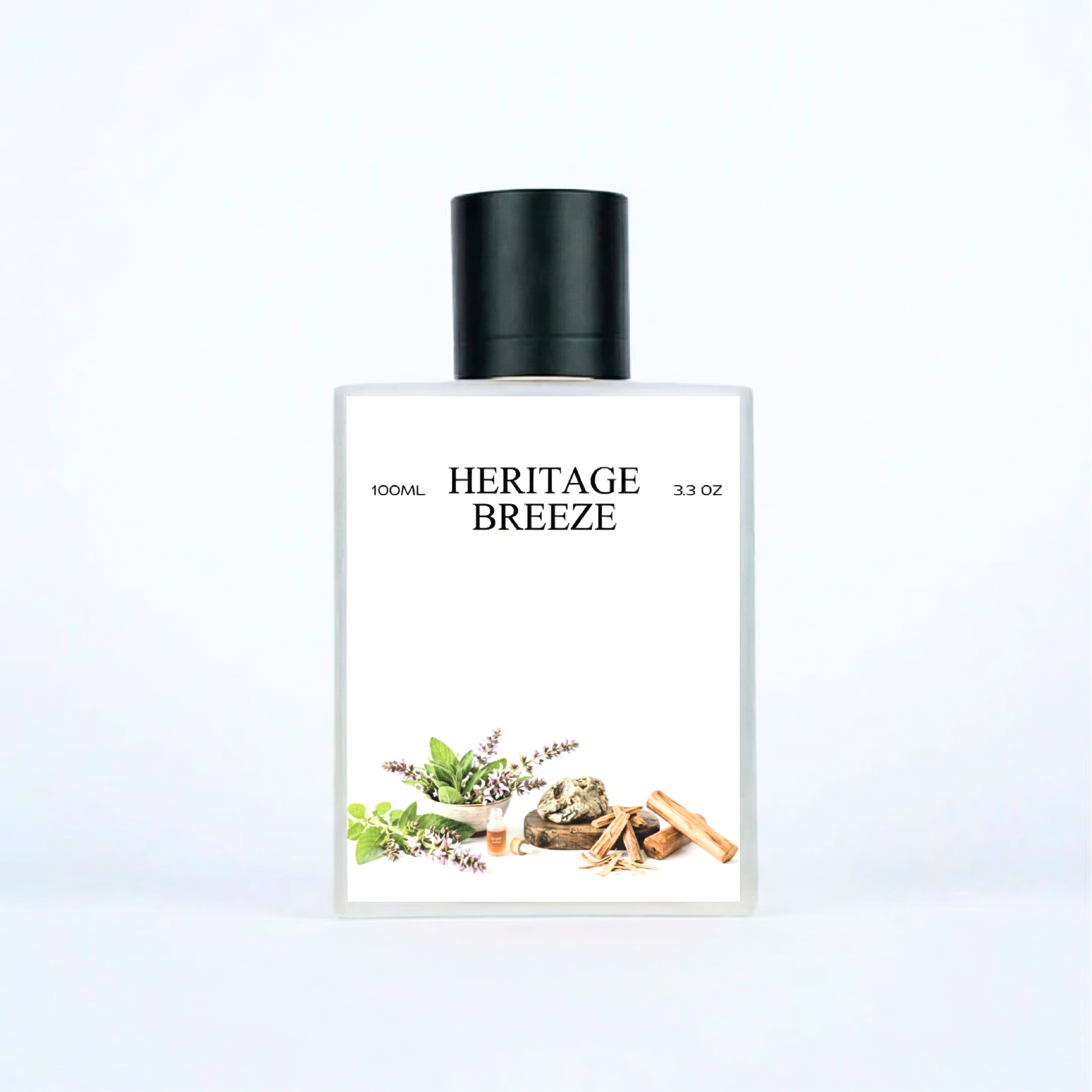 Heritage Breeze