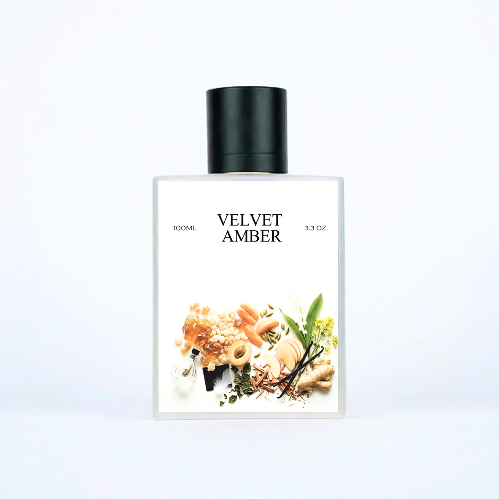 Velvet Amber