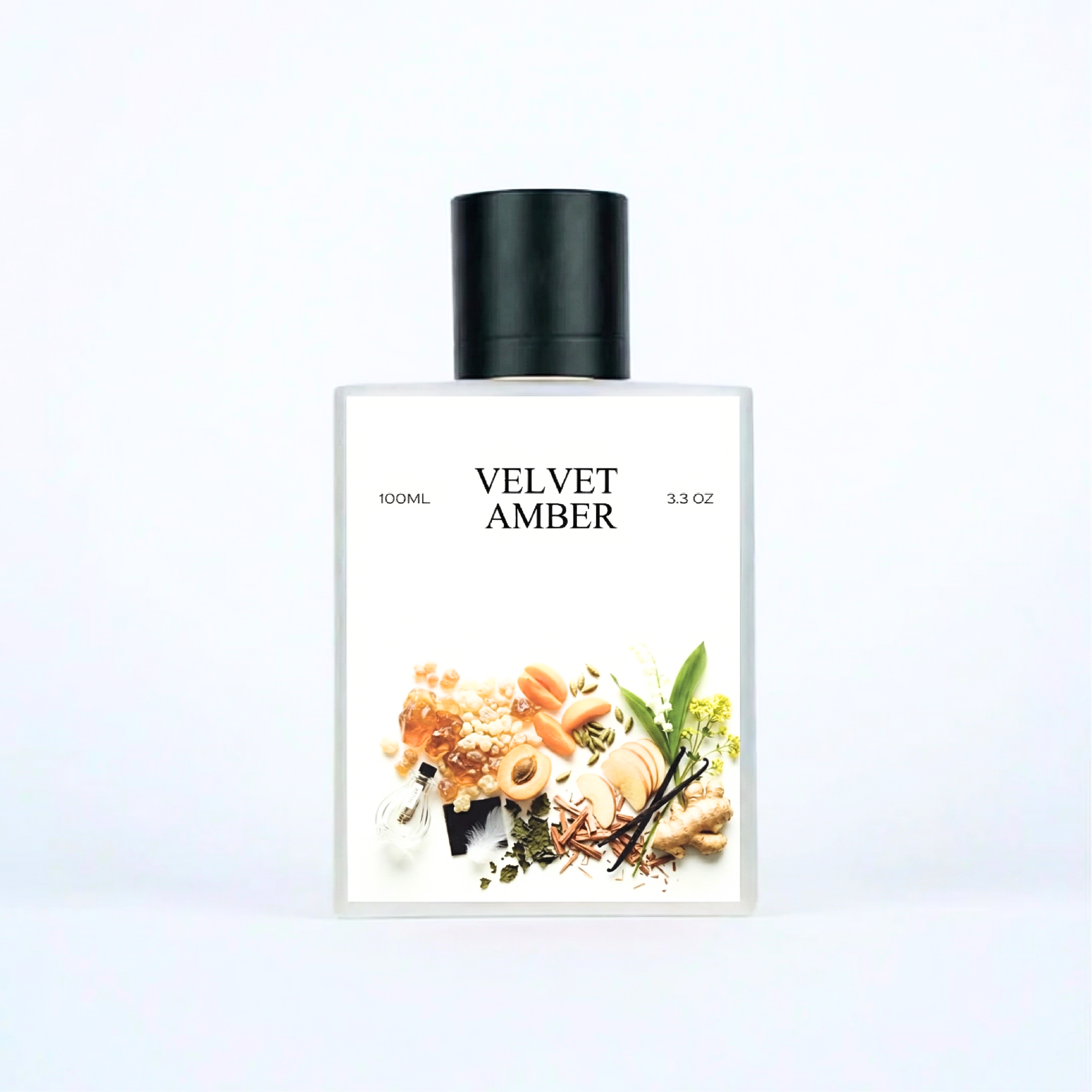 Velvet Amber