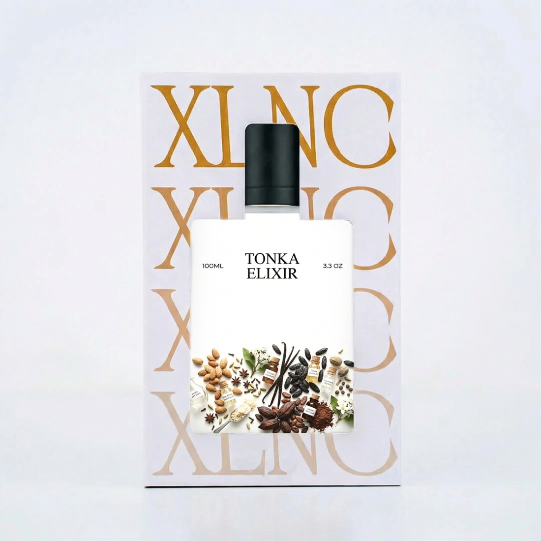 Tonka Elixir