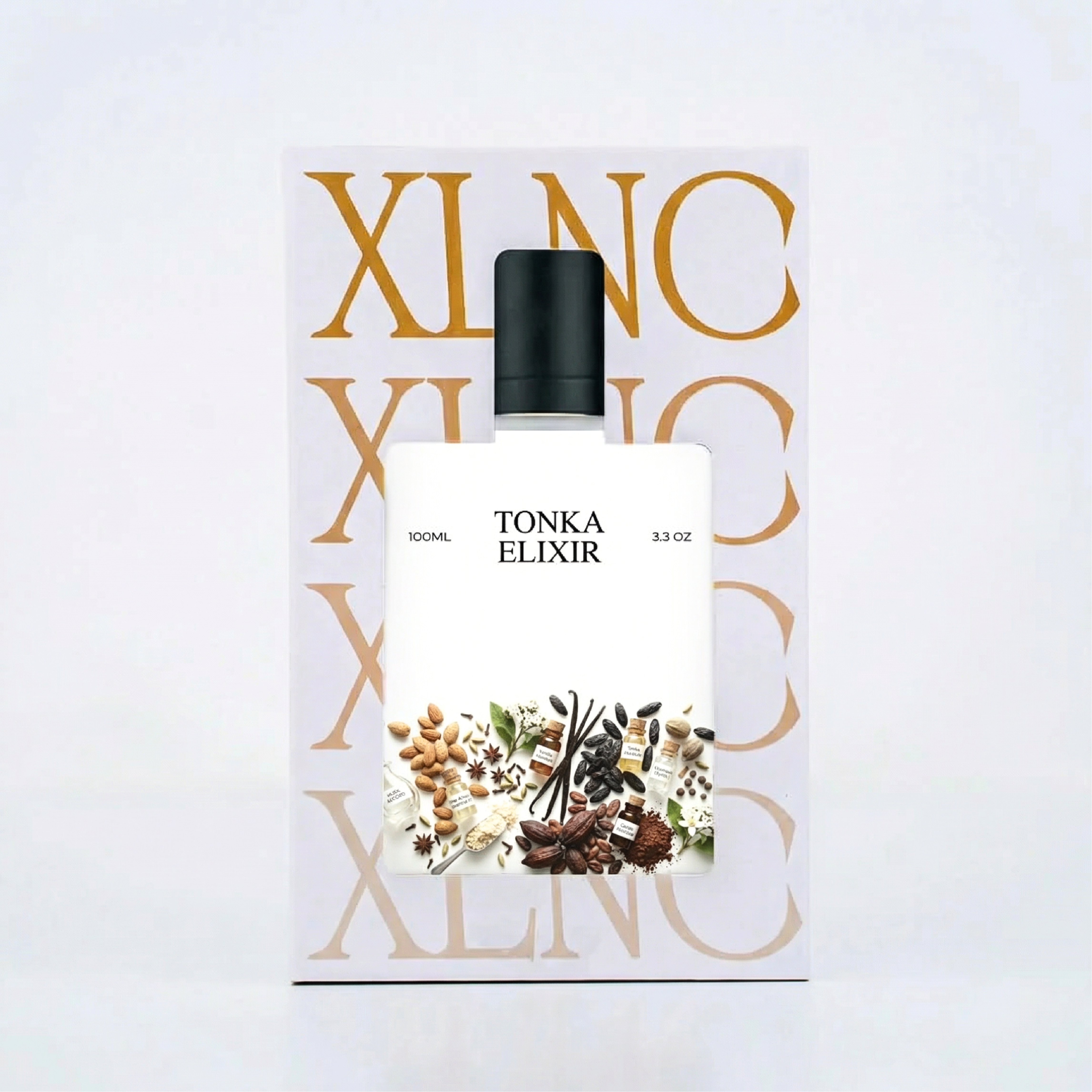 Tonka Elixir