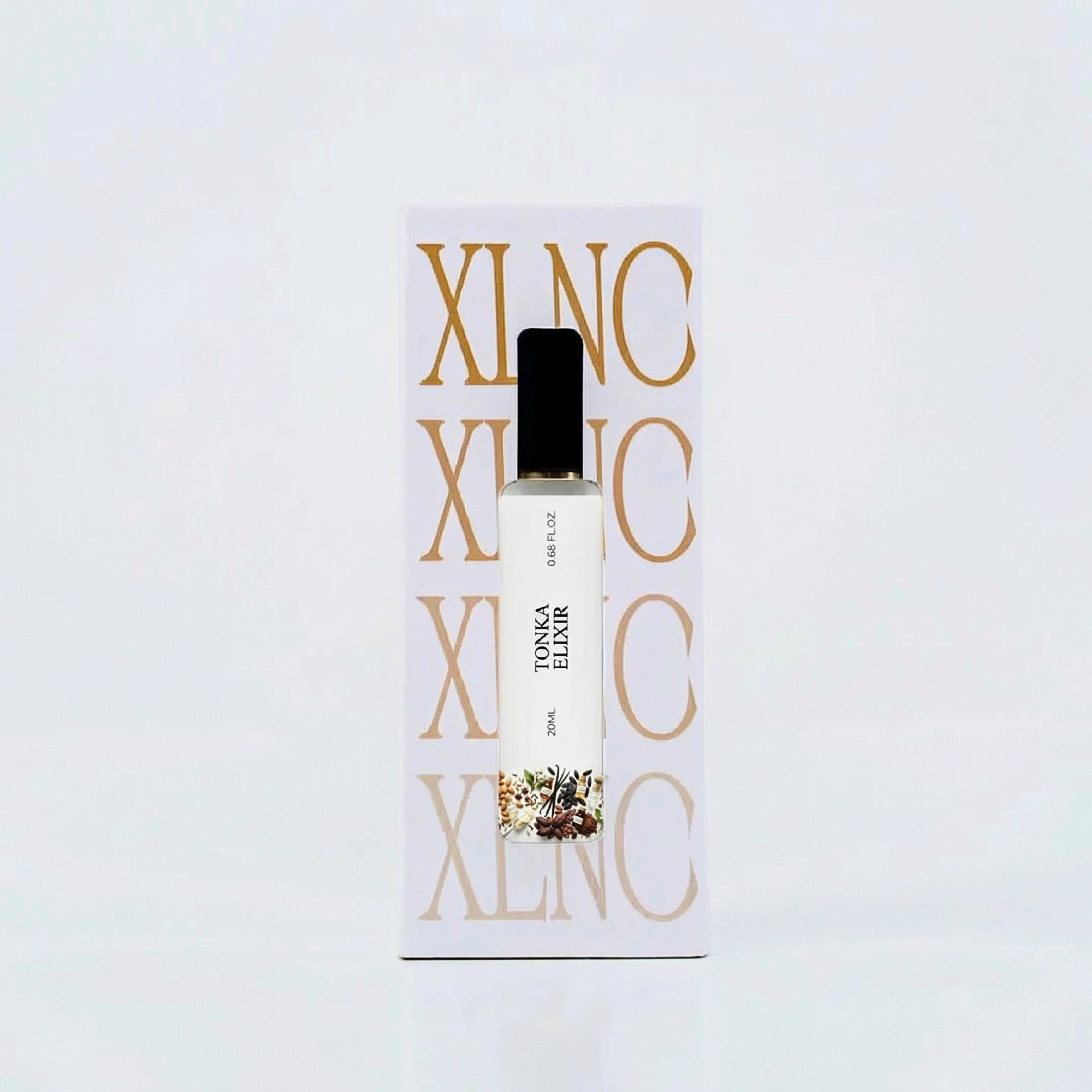 Tonka Elixir