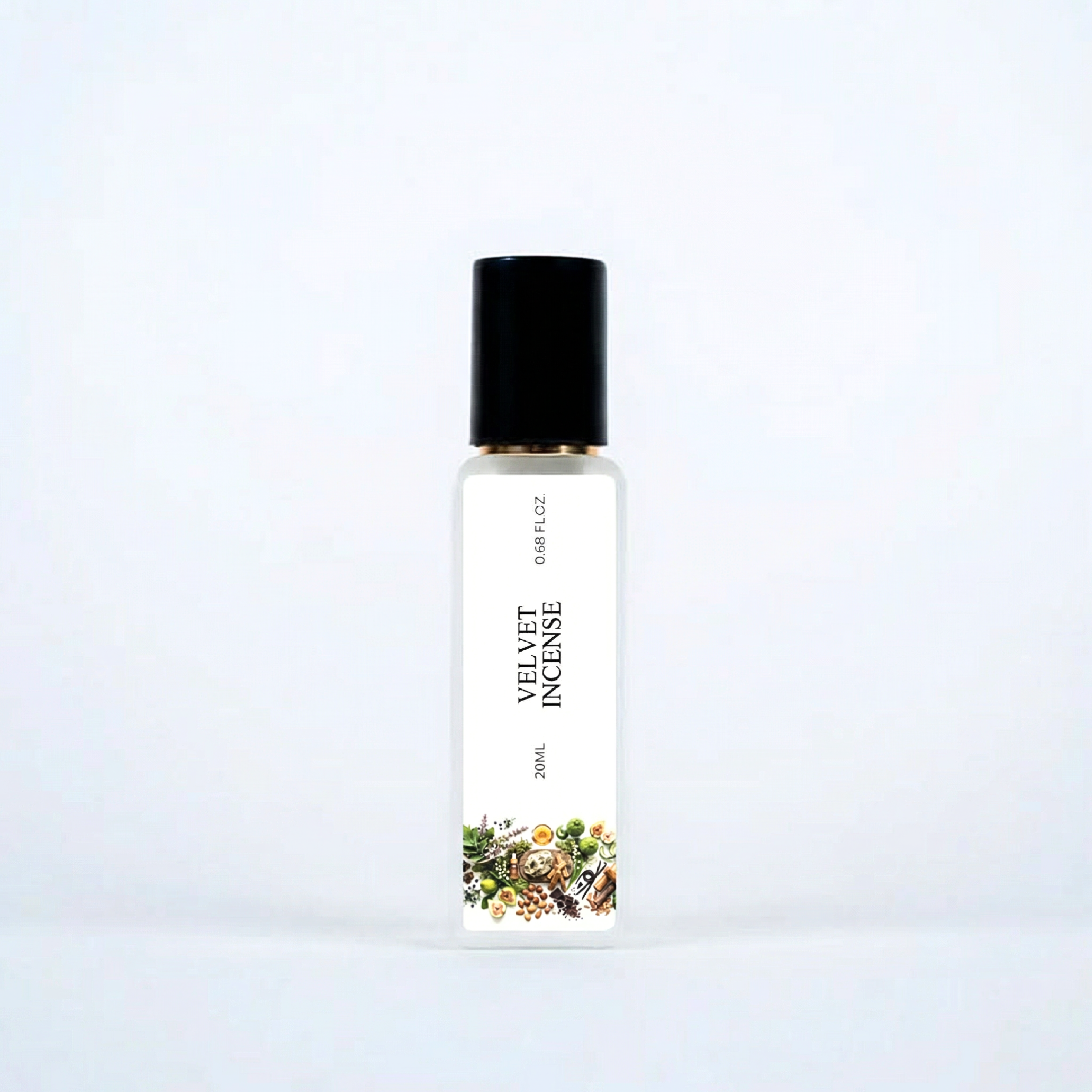 Velvet Incense