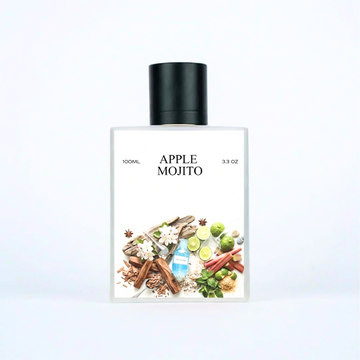 Apple Mojito