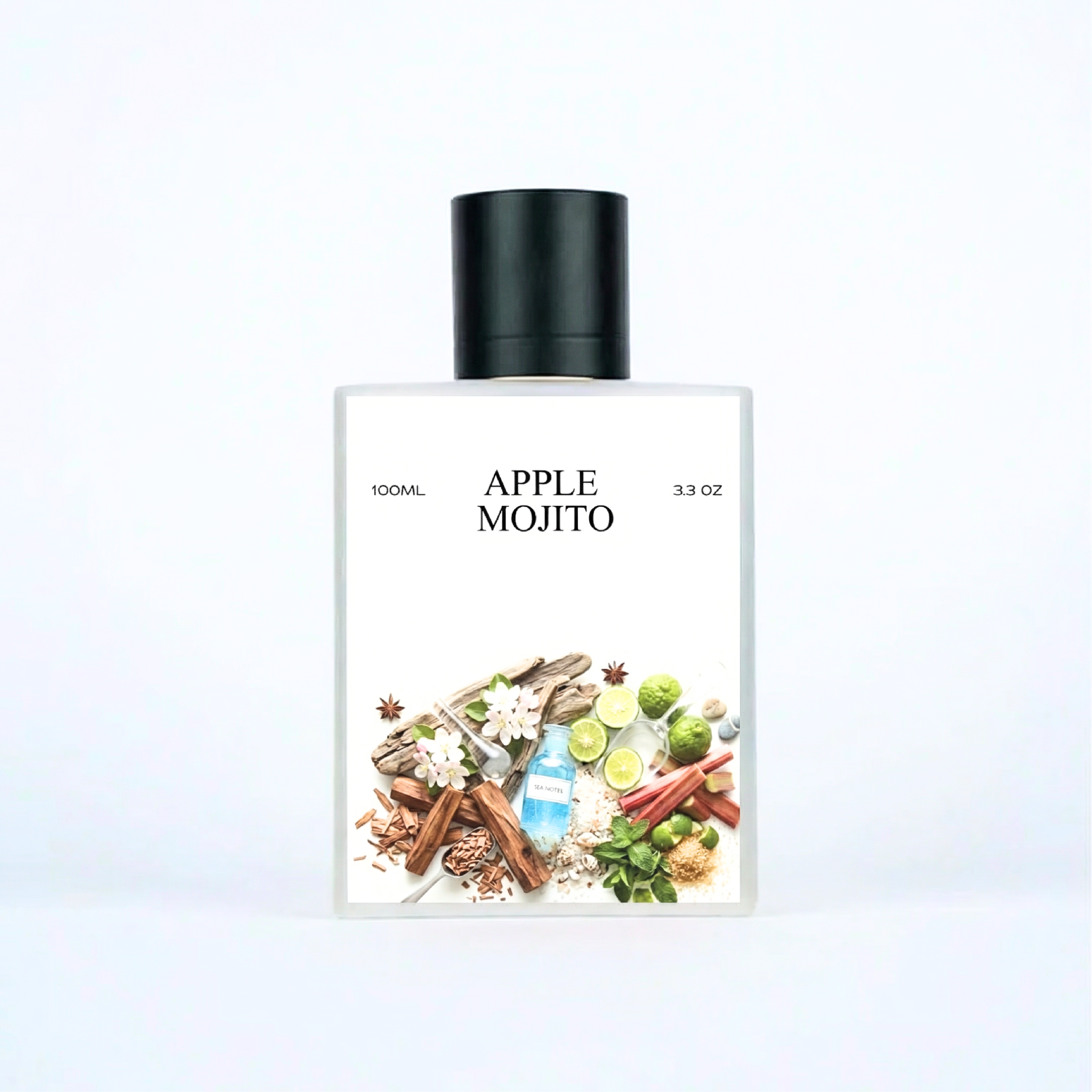Apple Mojito