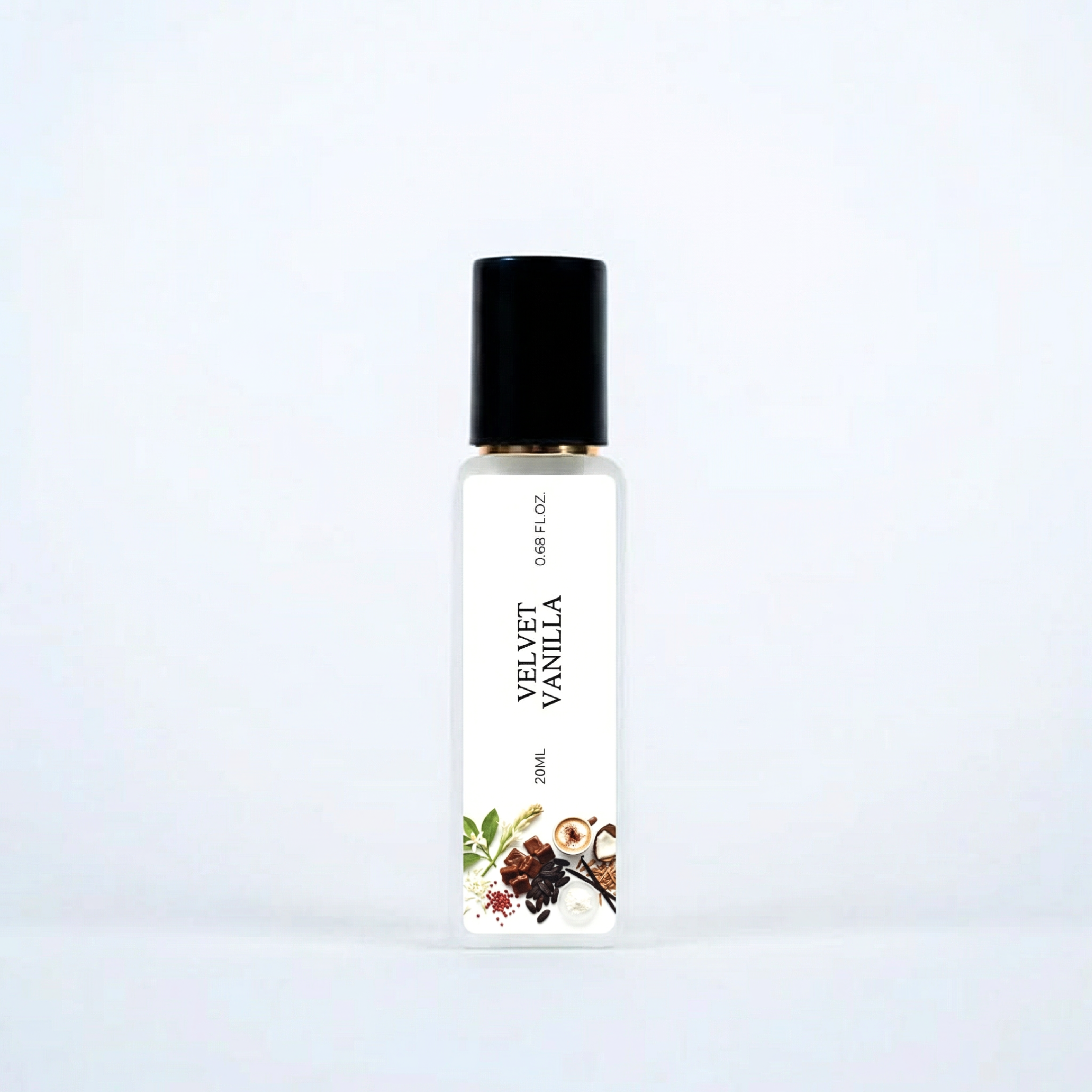 Velvet Vanilla