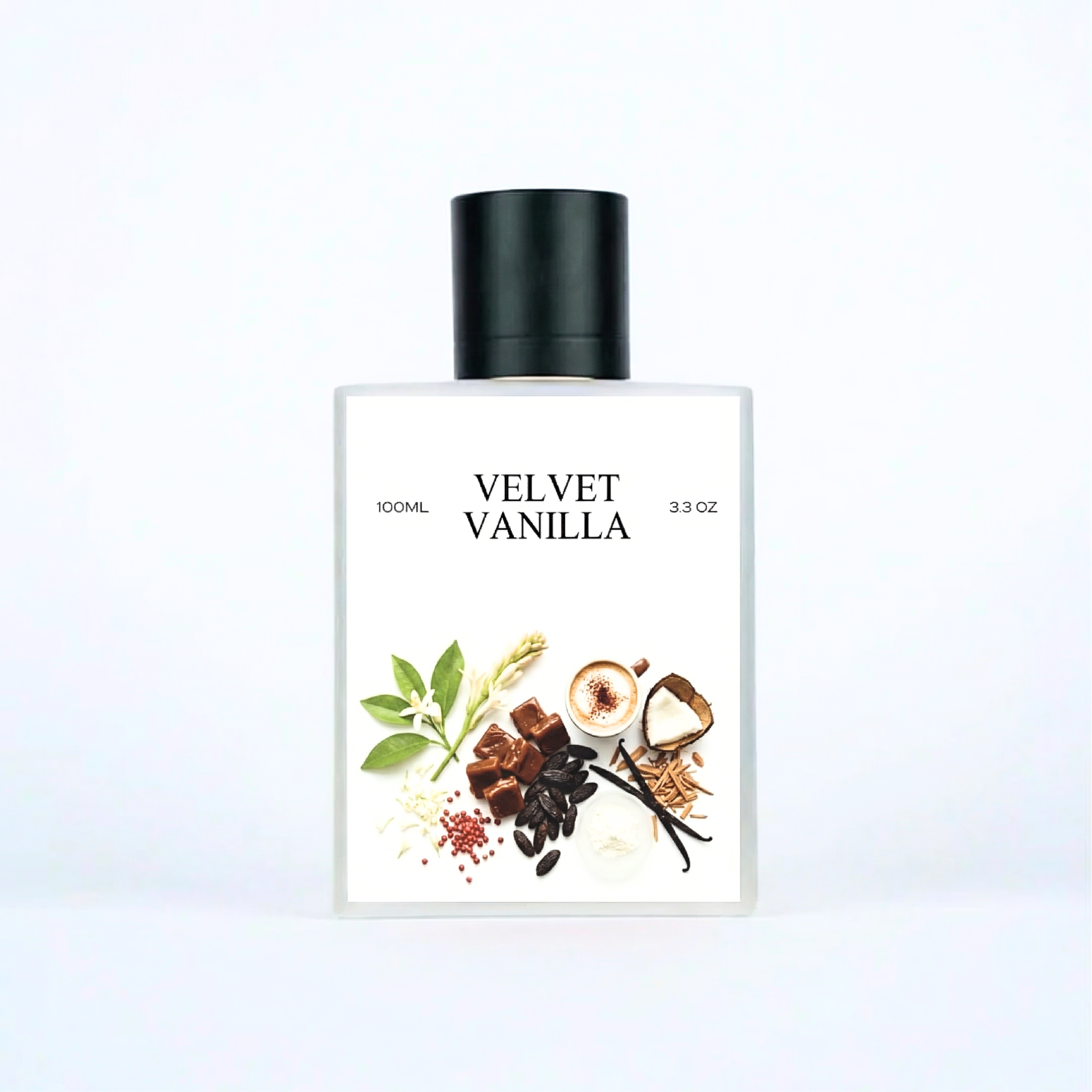 Velvet Vanilla