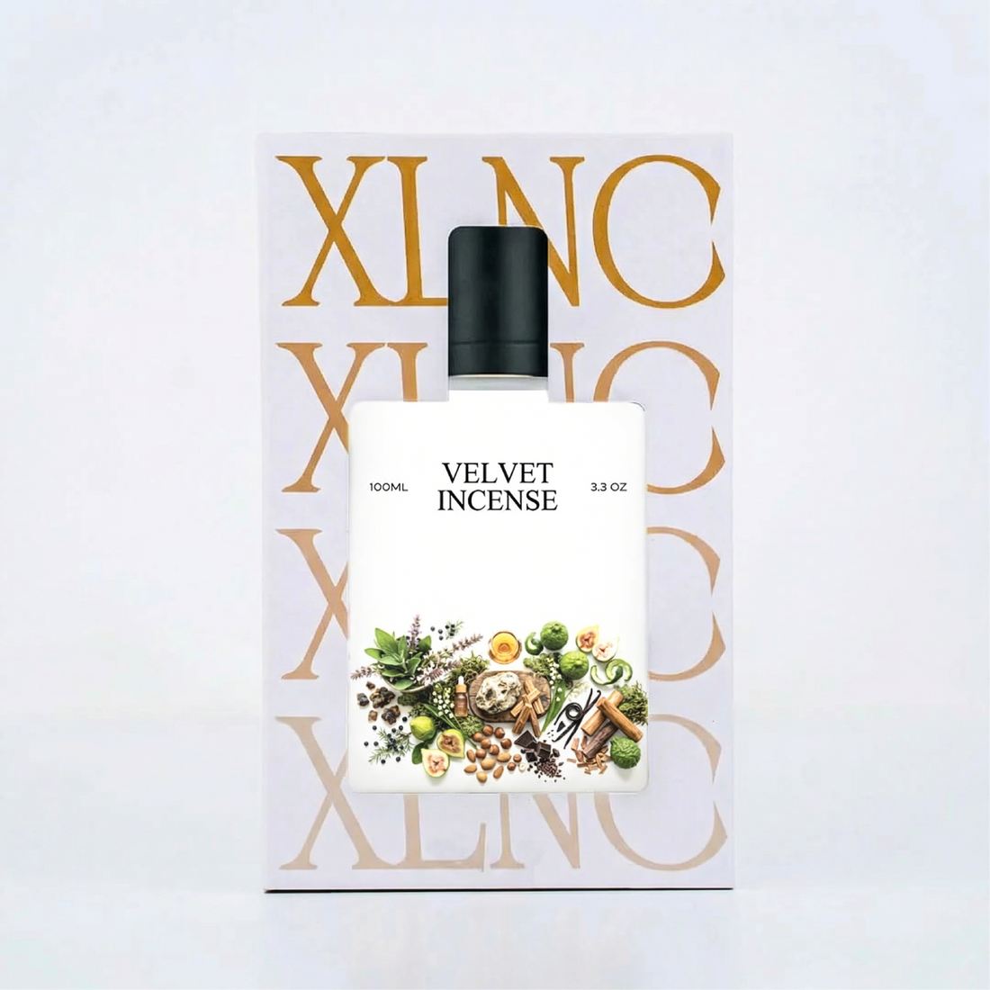Velvet Incense