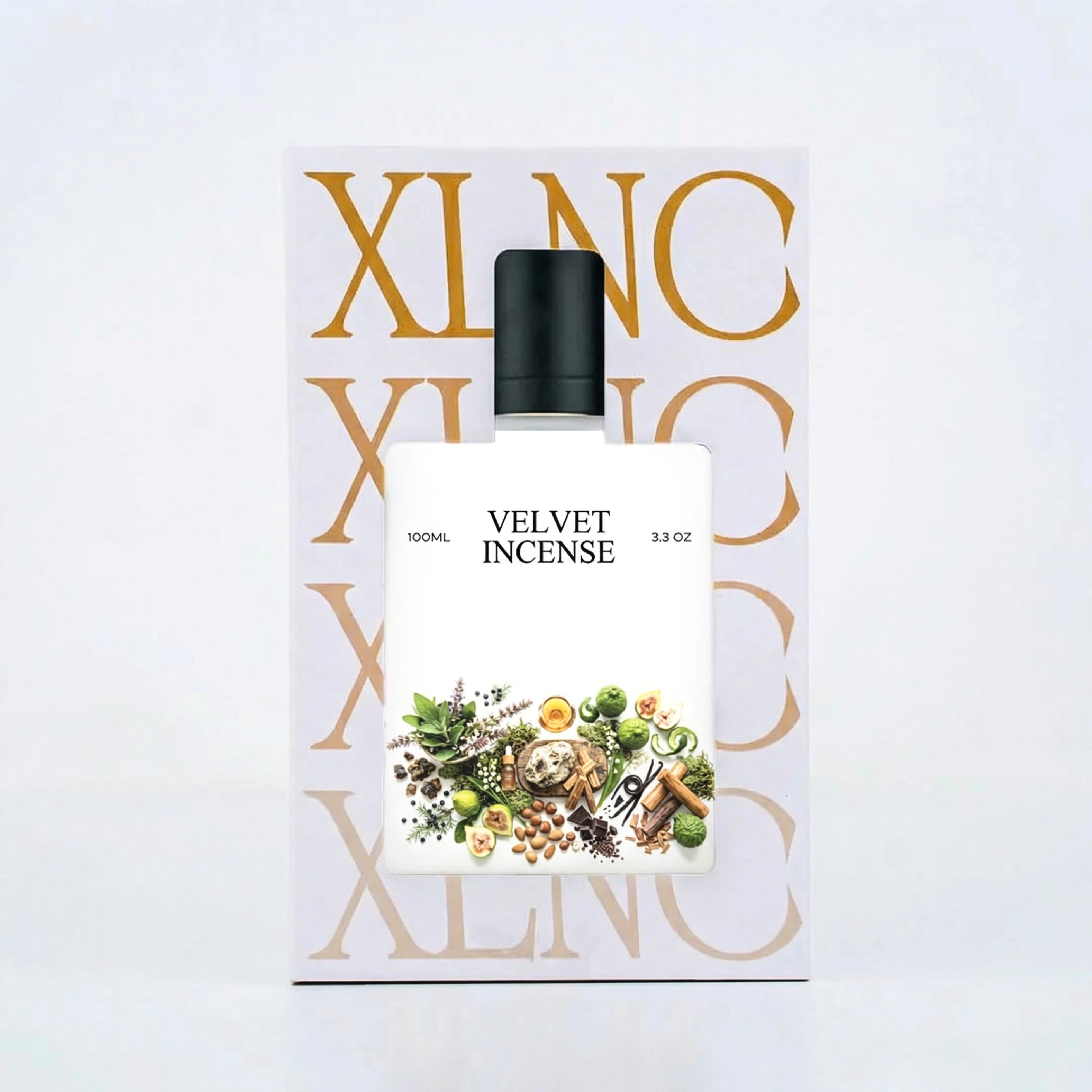 Velvet Incense