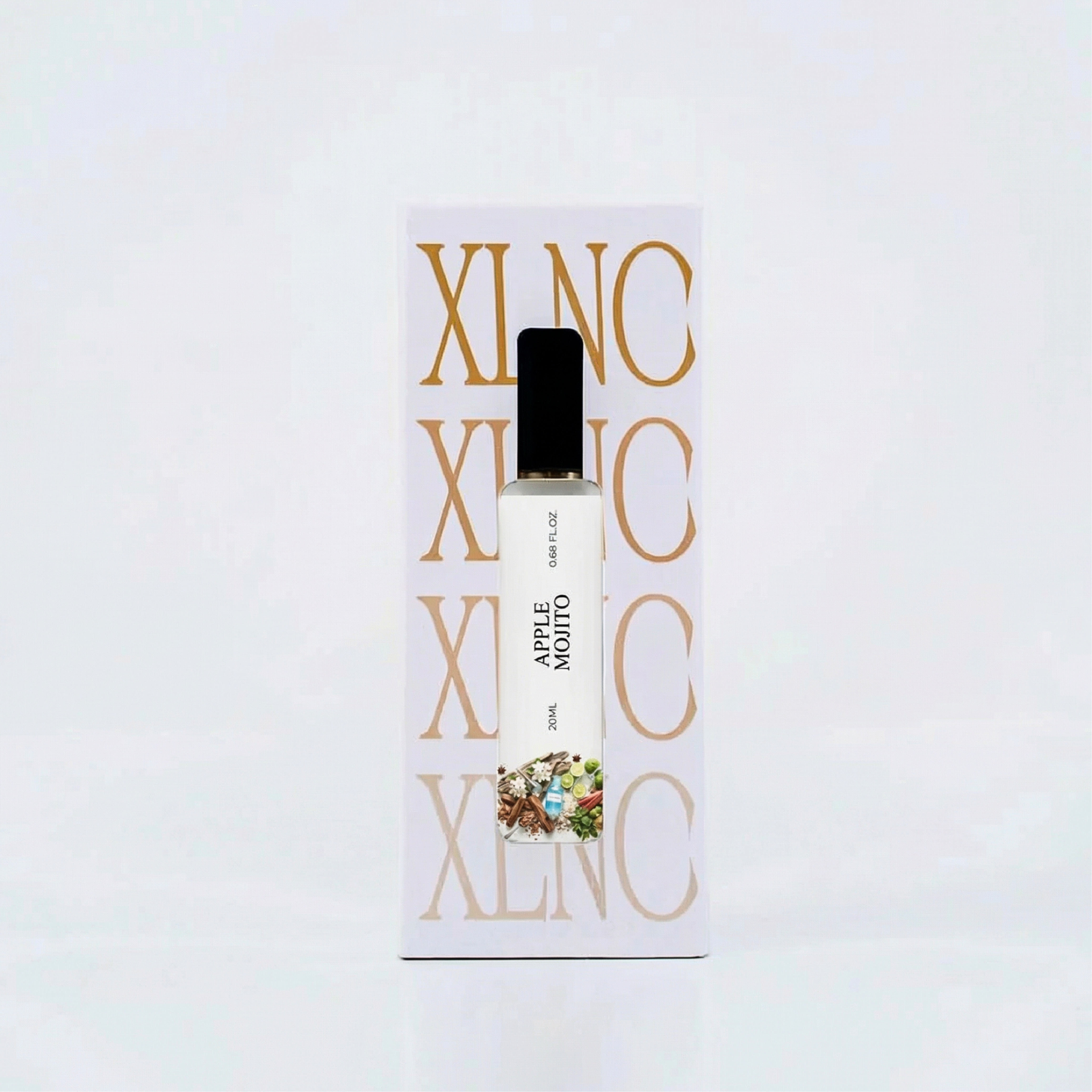 Apple Mojito