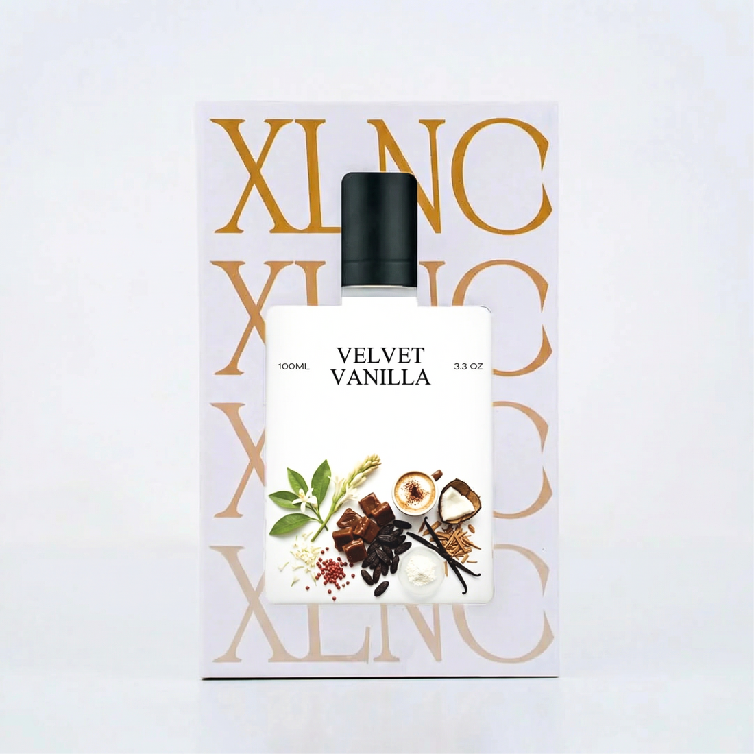 Velvet Vanilla
