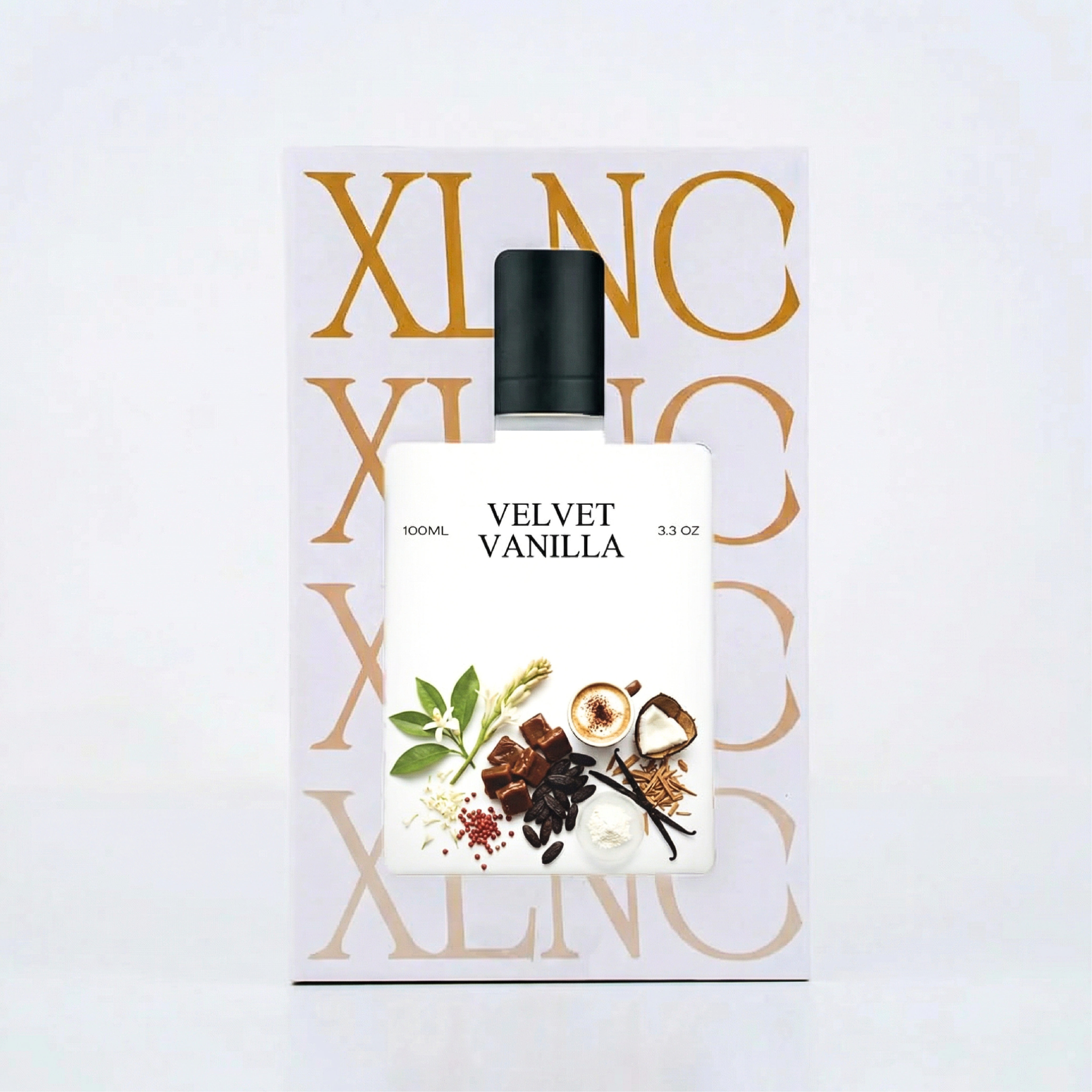 Velvet Vanilla