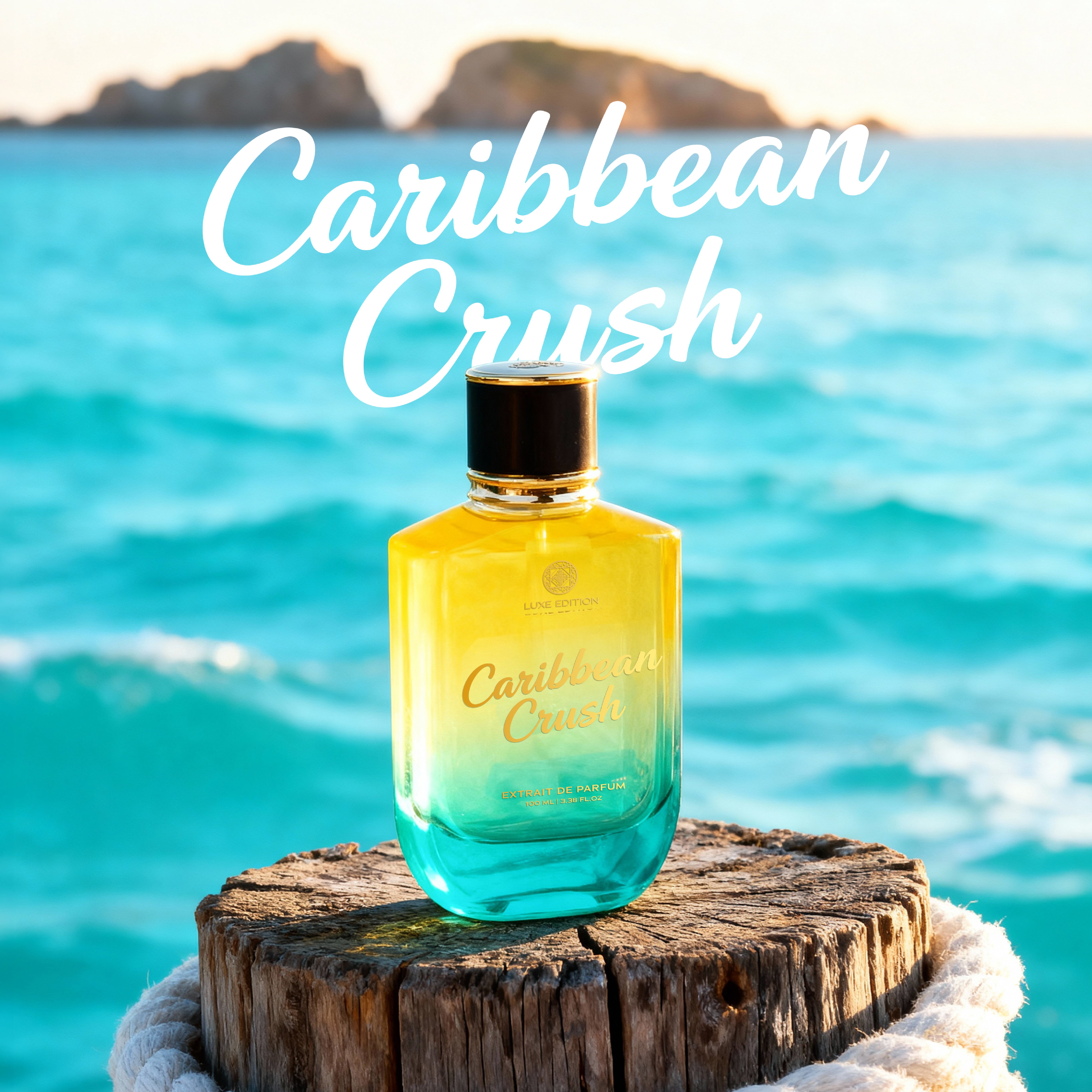 Caribbean Crush