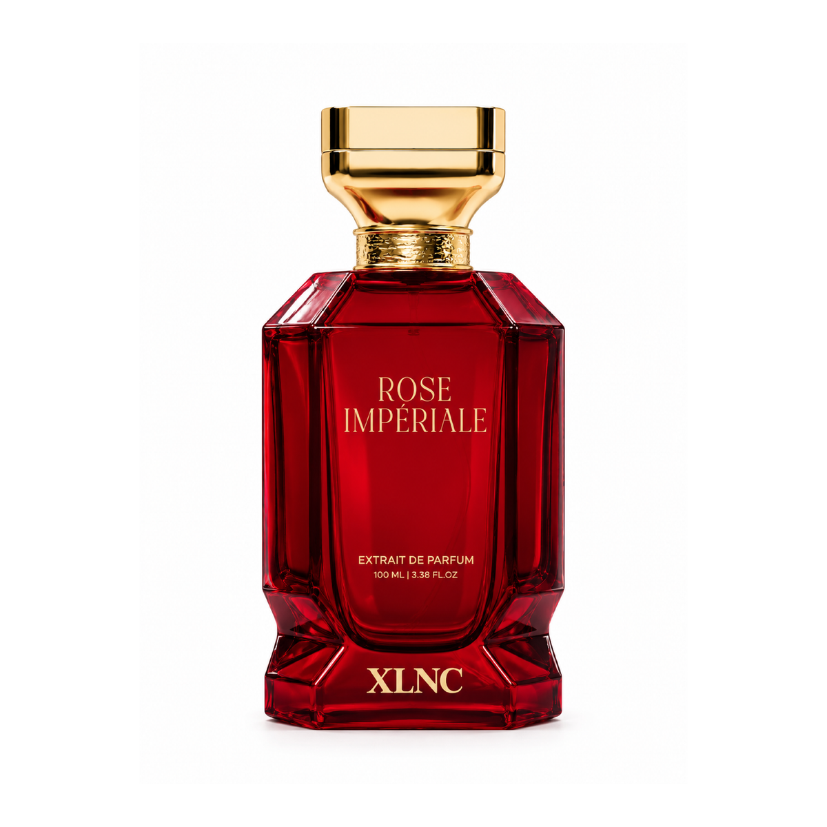 XLNC Rose Imperiale