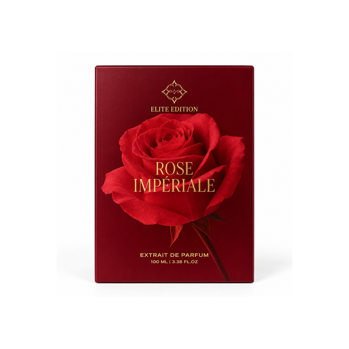 XLNC Rose Imperiale