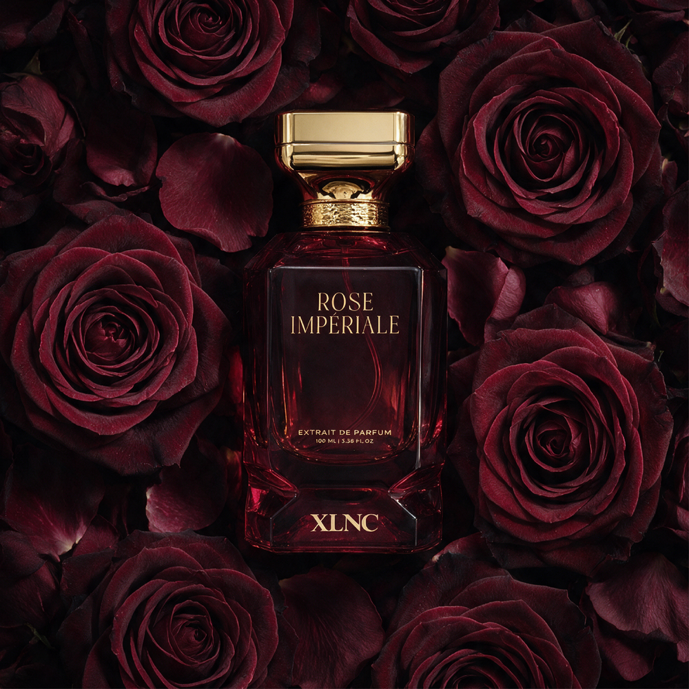 XLNC Rose Imperiale