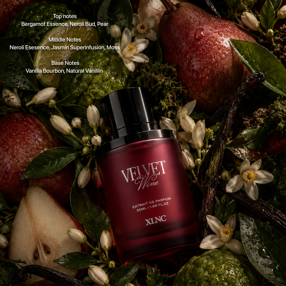 Velvet Wine