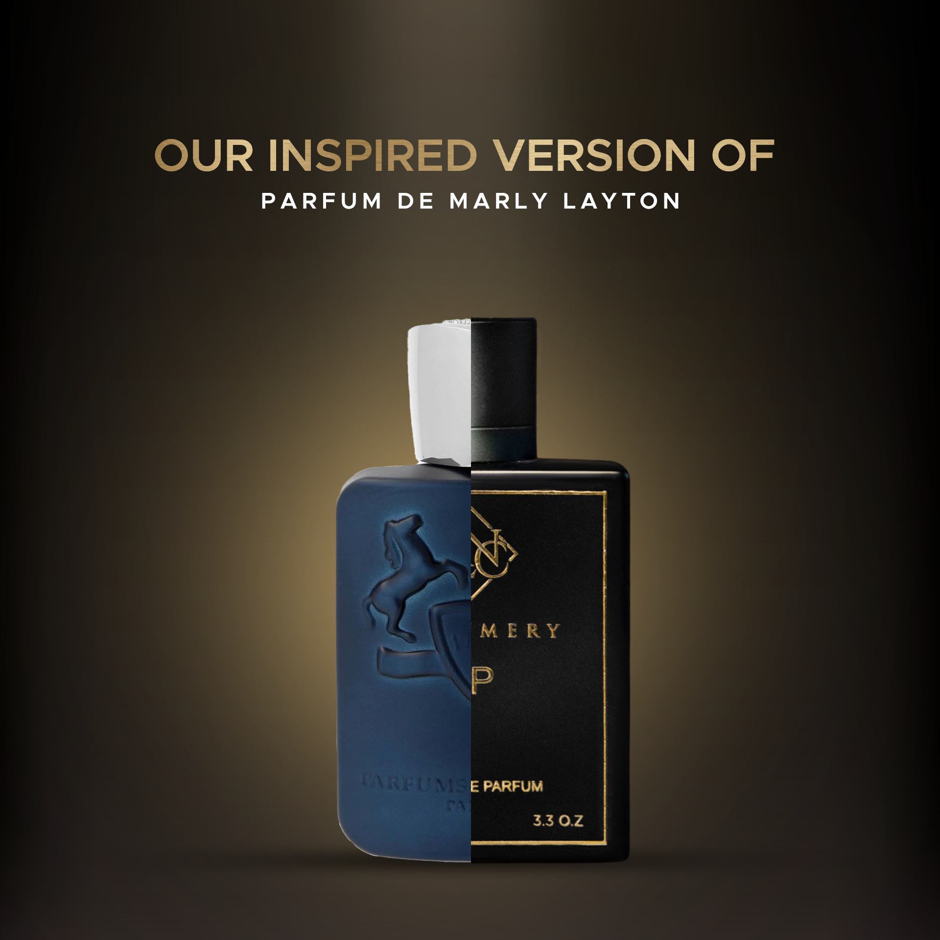 Parfums de Marly Layton 125ml オードパルファム Parfums de Parfums de Marly Layton 125ml オードパルファム Parfums de