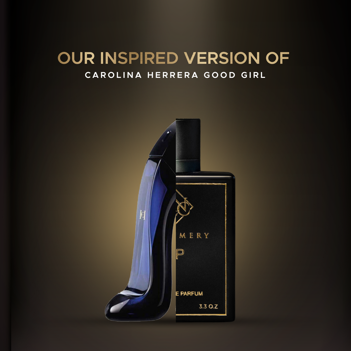 Carolina herrera good girl 100ml hotsell