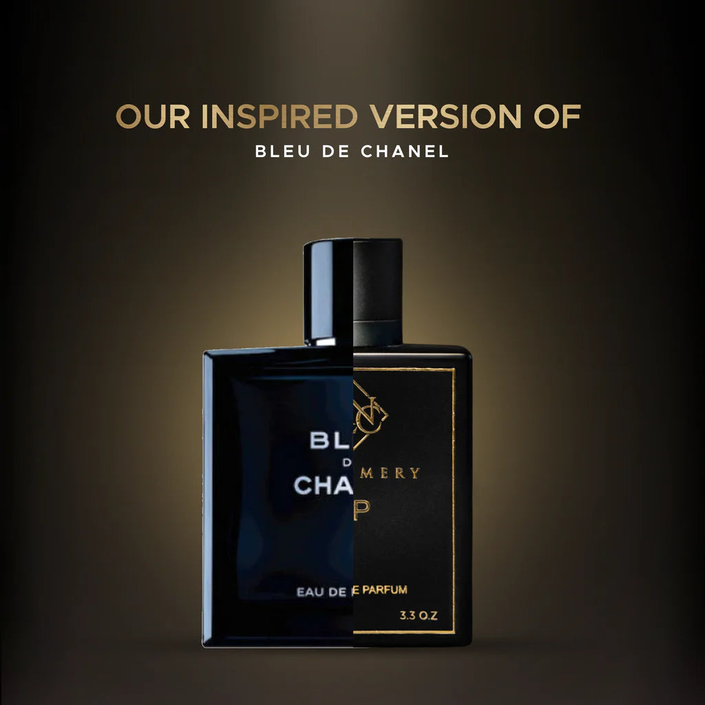 Inspired parfum best outlet seller