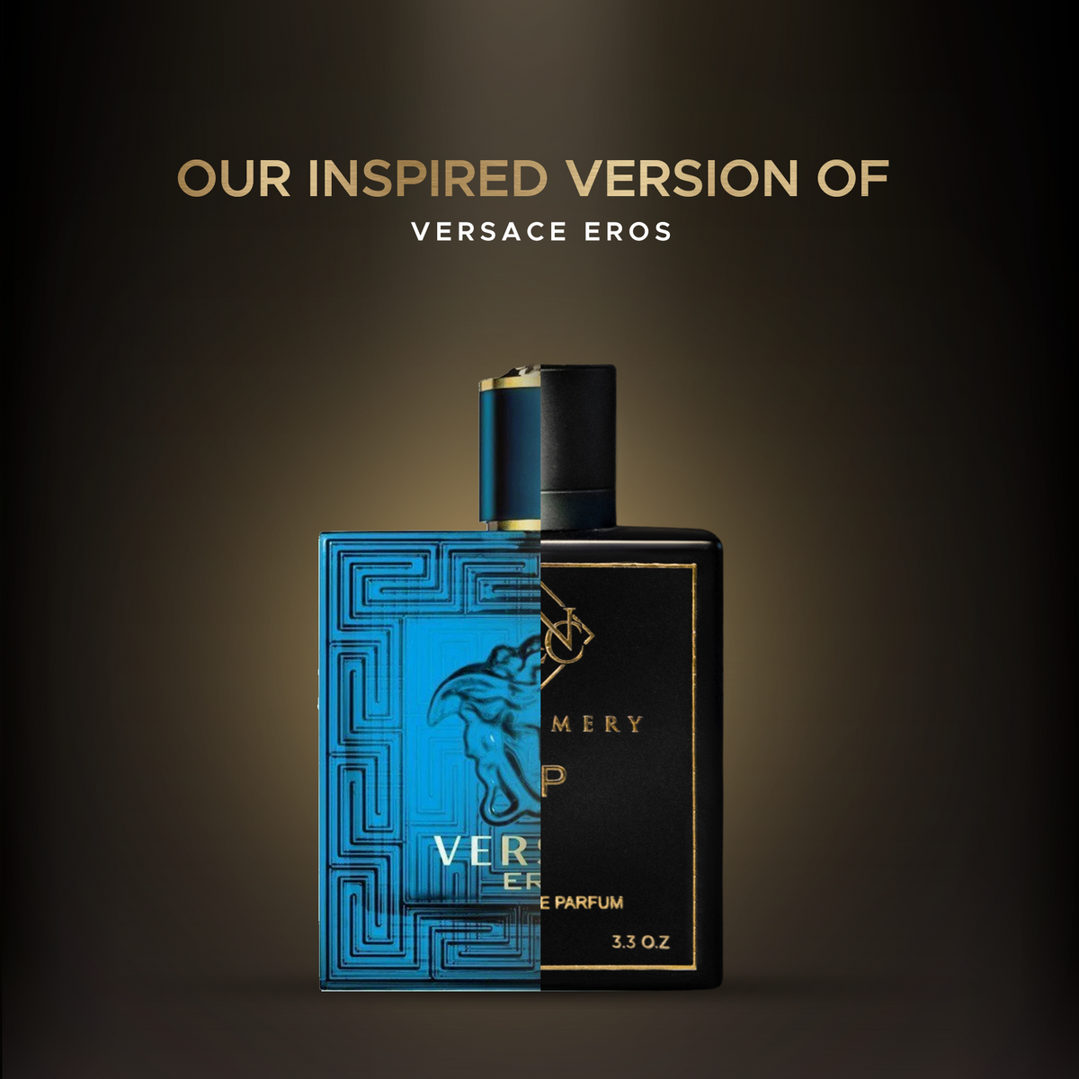 Versace Eros Perfume XP17 Inspired Perfume in India