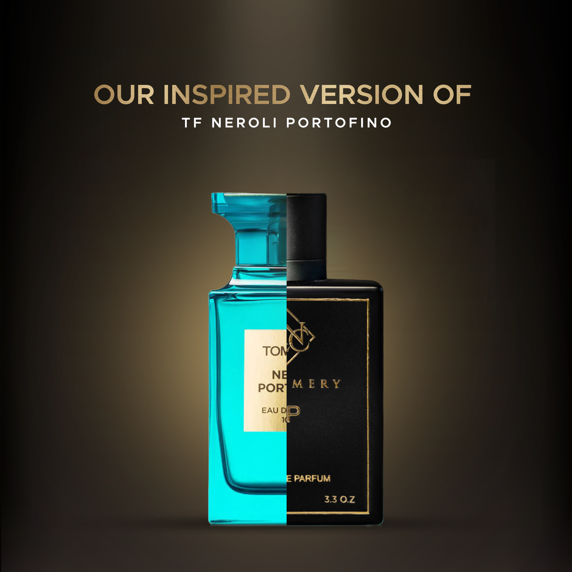 Tom Ford Neroli Portofino Perfume: XP40 Inspired Eau de