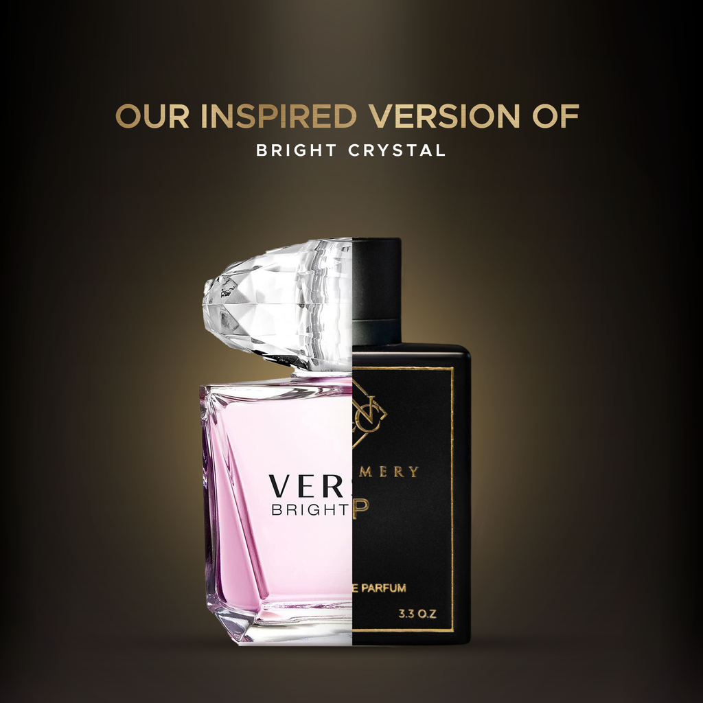 Versace Absolu Versace Perfume Bright Crystal Review Versace