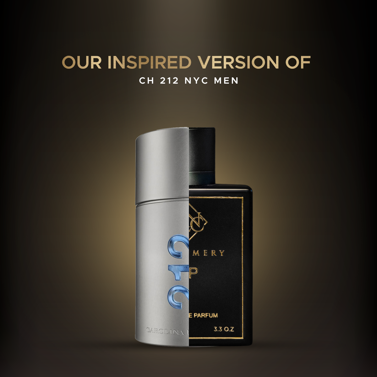 212 men's fragrance sales