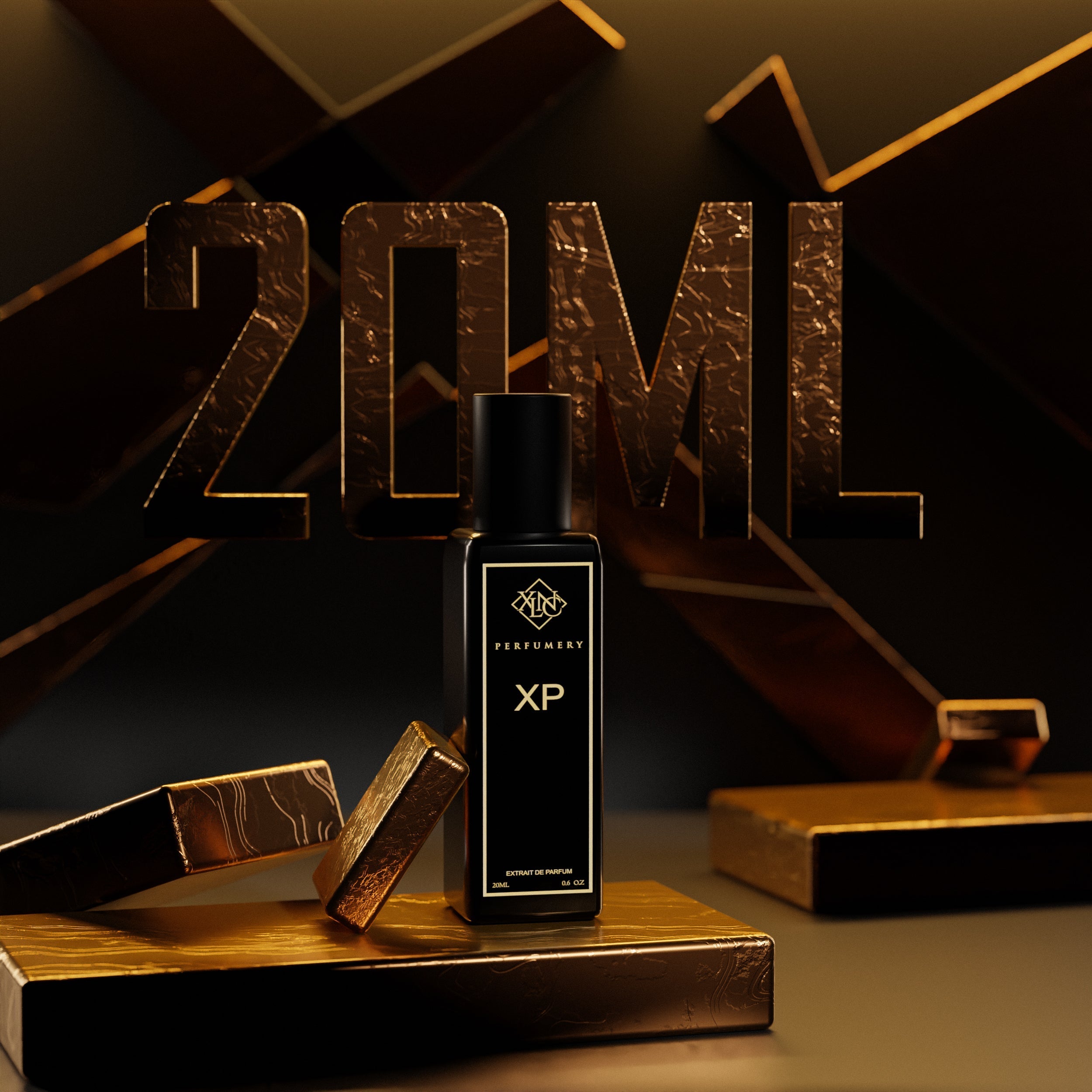 Louis Vuitton l'immensite Perfume: XP286 Inspired Perfume in