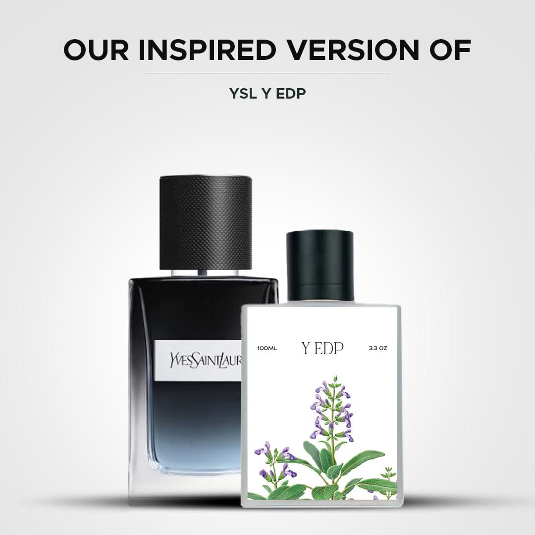 Ysl Y Edp Perfume: XP14 Inspired Perfume in India – XLNC Perfumery™️