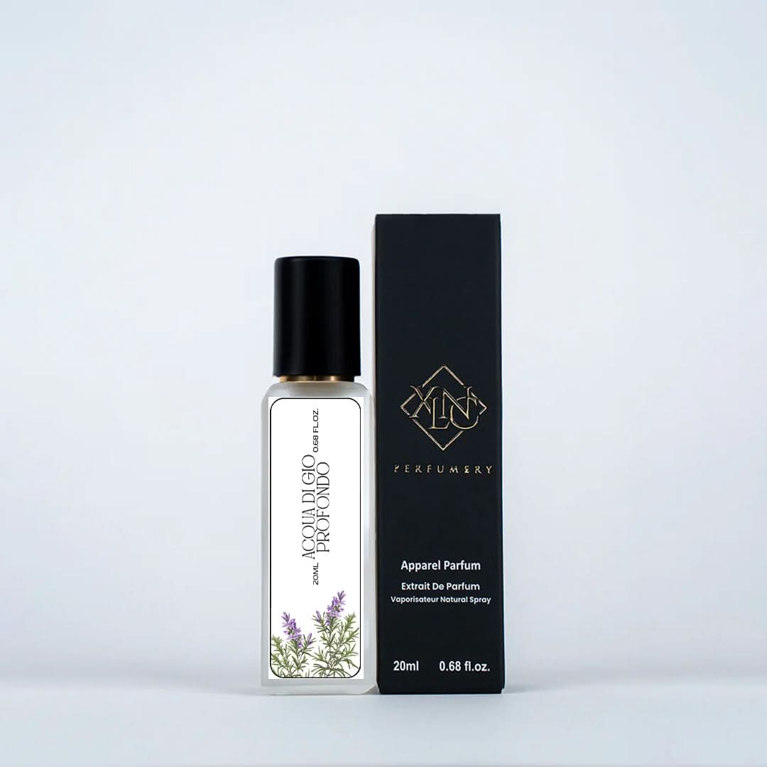 acqua di gio profondo clone