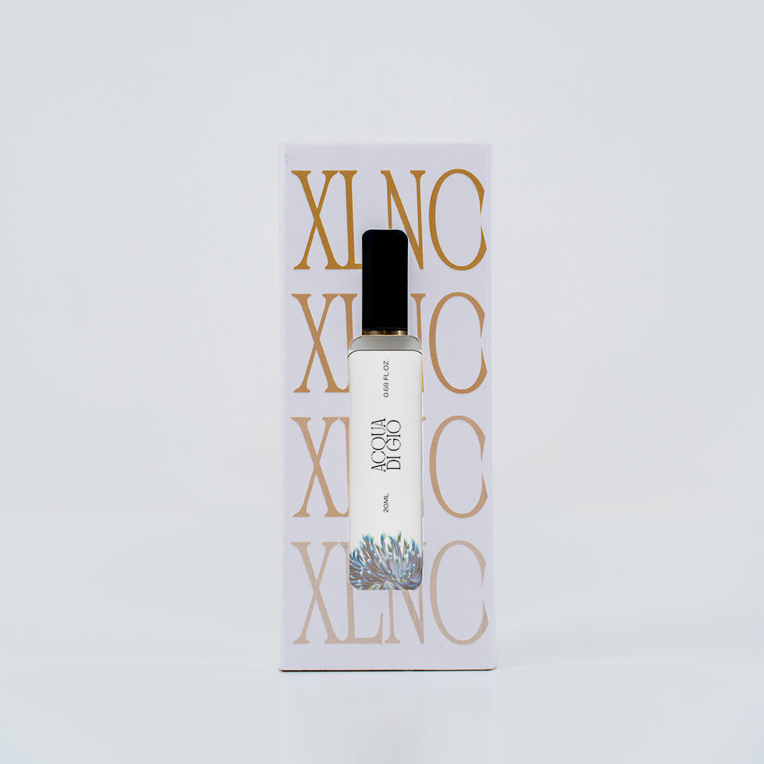 XP28 (Inspired by Gi0rgi0 Arm@ni Acqµ@ Di Gi0)