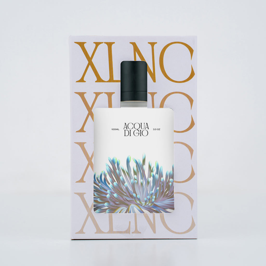 XP28 (Inspired by Gi0rgi0 Arm@ni Acqµ@ Di Gi0)
