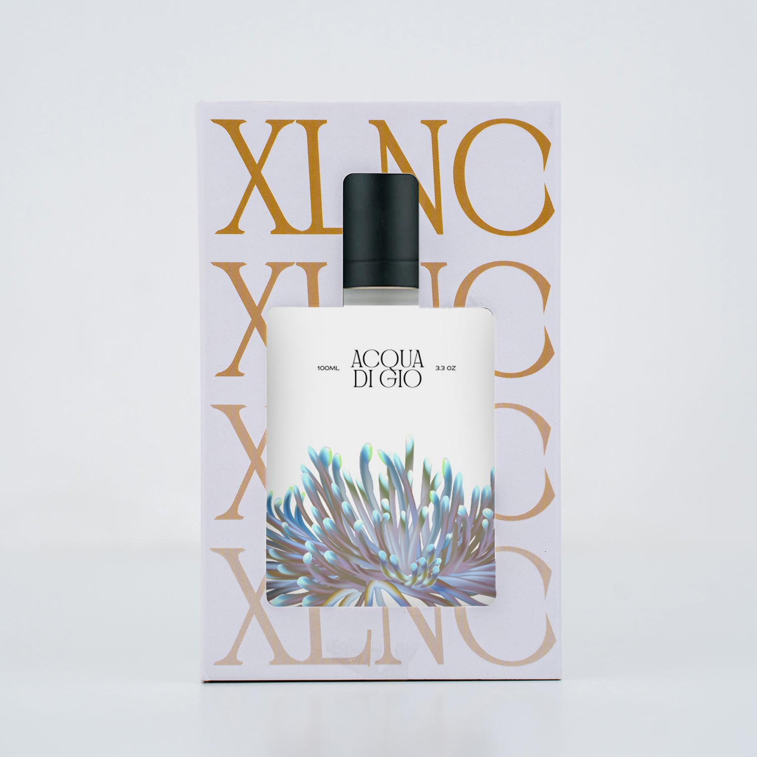 XP28 (Inspired by Gi0rgi0 Arm@ni Acqµ@ Di Gi0)