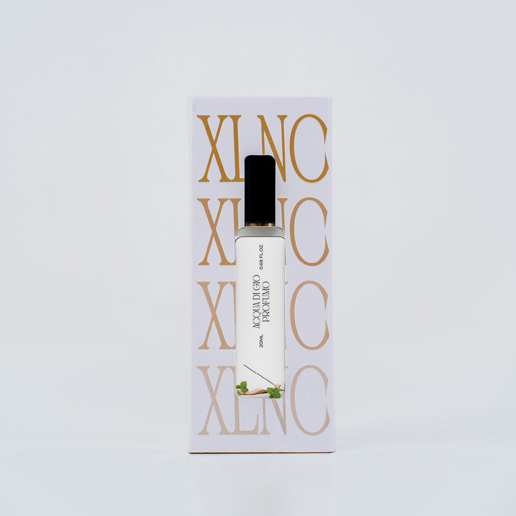 XP28 (Inspired by Gi0rgi0 Arm@ni Acqµ@ Di Gi0)