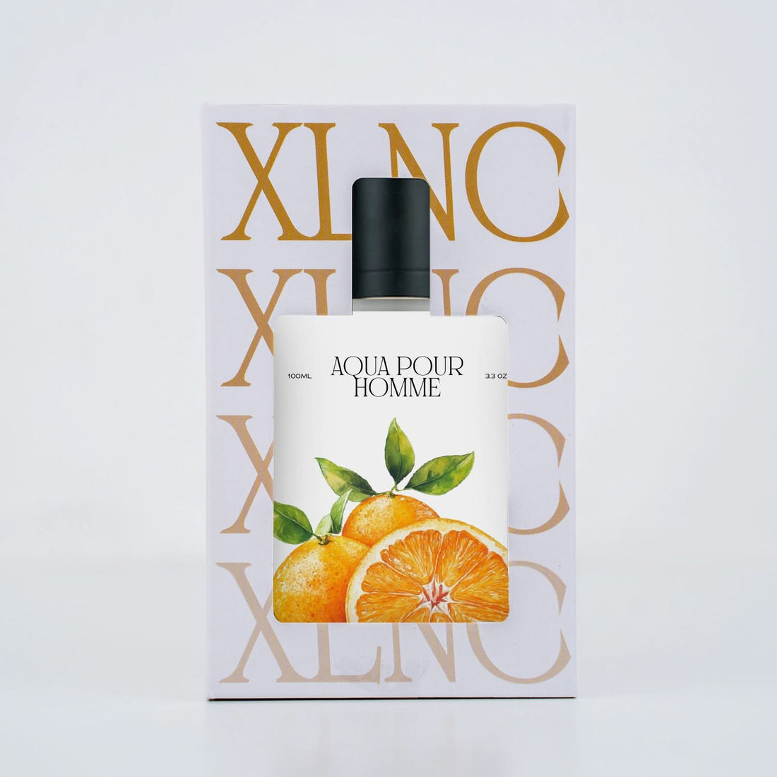 XP37 XLNC Aqua Pour Homme