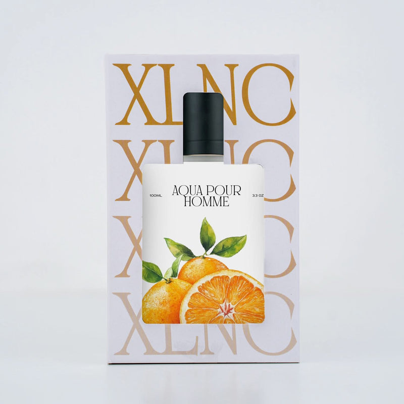 XP37 XLNC Aqua Pour Homme