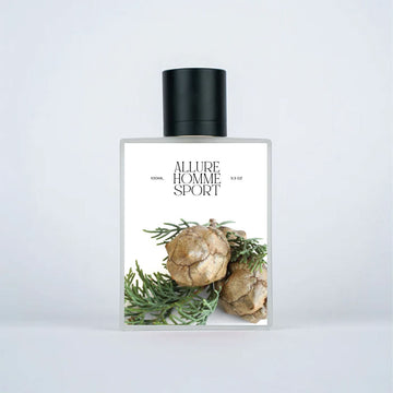 XP29 XLNC Allure Homme Sport