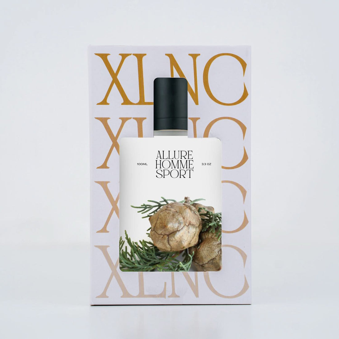 XP29 XLNC Allure Homme Sport