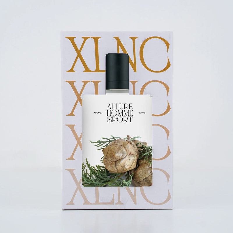 XP29 XLNC Allure Homme Sport