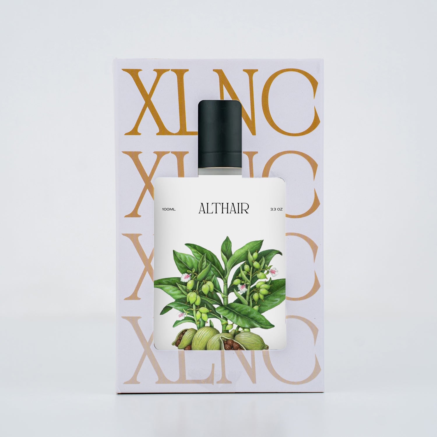 ALTHAIR  Inspired By PDM Alth@!r