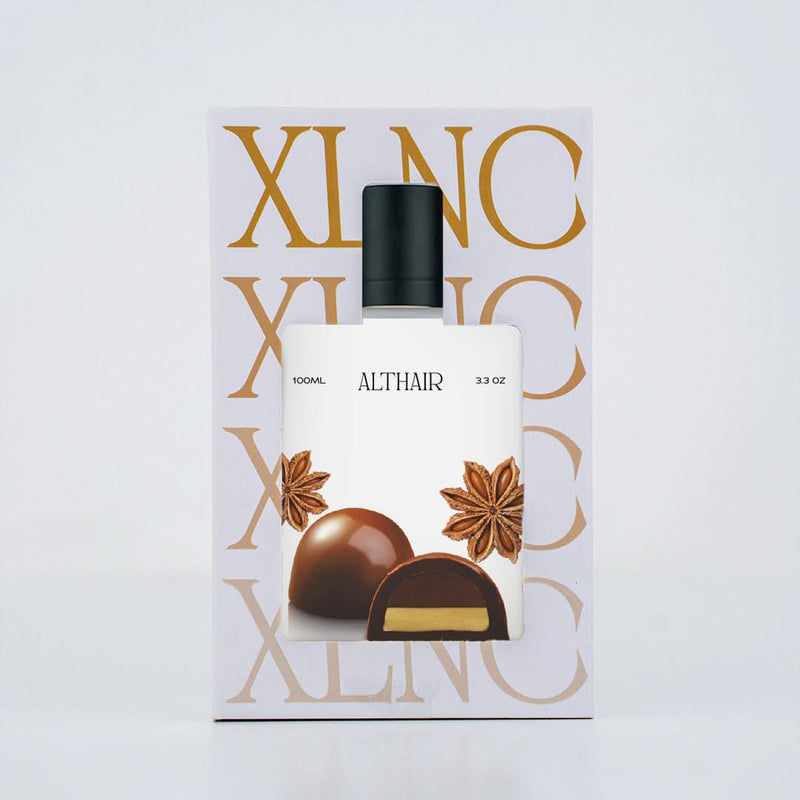 XLNC ALTHAIR